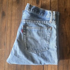 501 Levi's Jeans